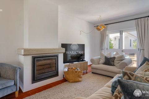 Byhus i Vale do Lobo, Faro, Vale do Lobo - € 1.250.000 | Ref: Marie - foto 3